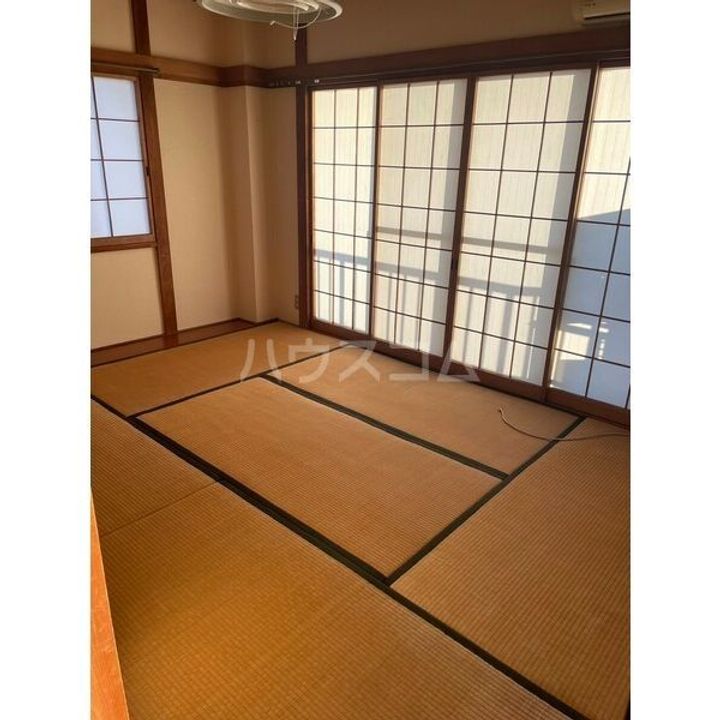 篠原マンションのその他画像