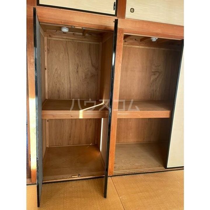 篠原マンションのその他画像