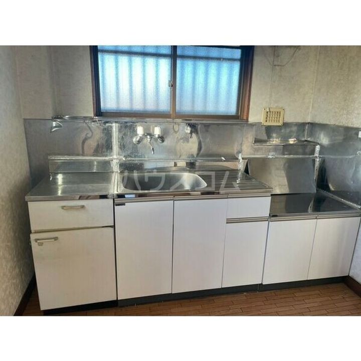 篠原マンションのその他画像