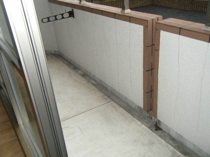 愛知県半田市雁宿町3(マンション)の賃貸物件の内装