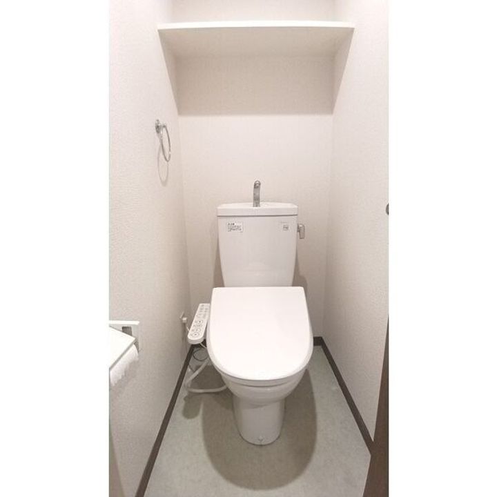 愛知県半田市雁宿町3(マンション)の賃貸物件の内装