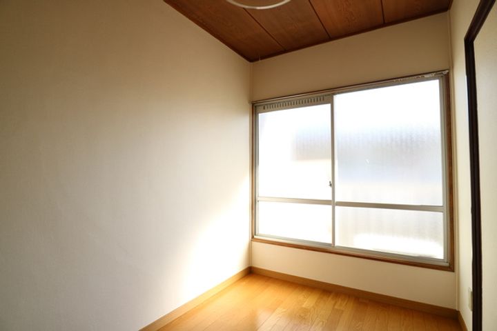 岡山県倉敷市川入(アパート)の賃貸物件の内装