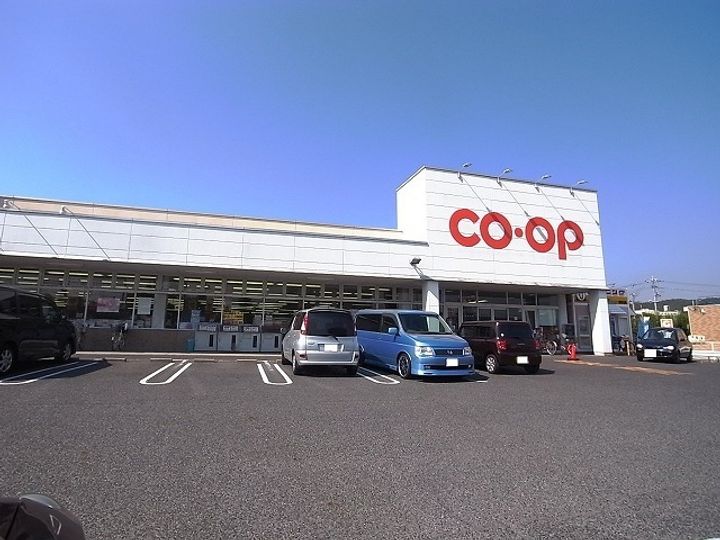 岡山県倉敷市川入(アパート)の賃貸物件の周辺