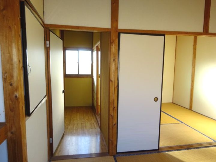 佐賀県唐津市町田4(一戸建)の賃貸物件のその他画像