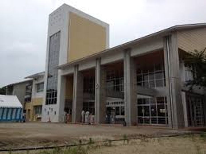 佐賀県唐津市町田4(一戸建)の賃貸物件の周辺