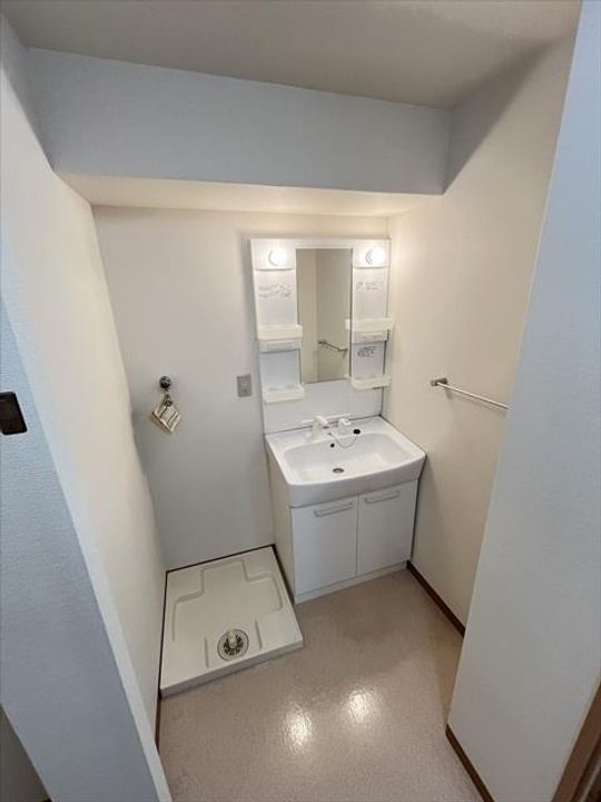 カサグランデリバーサイドIIの内装