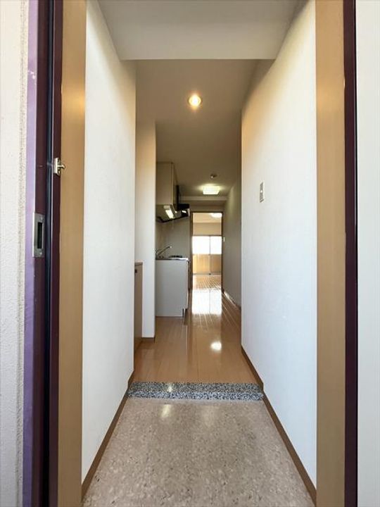 カサグランデリバーサイドIIのその他画像