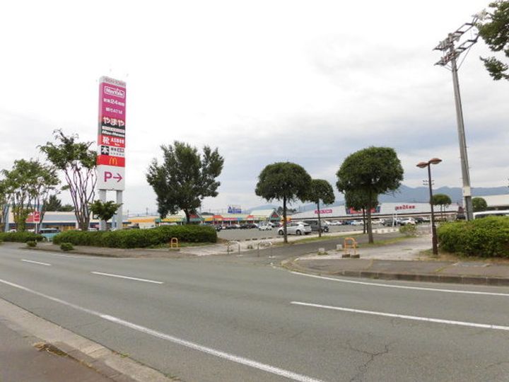 コーポやなぎ Aの周辺