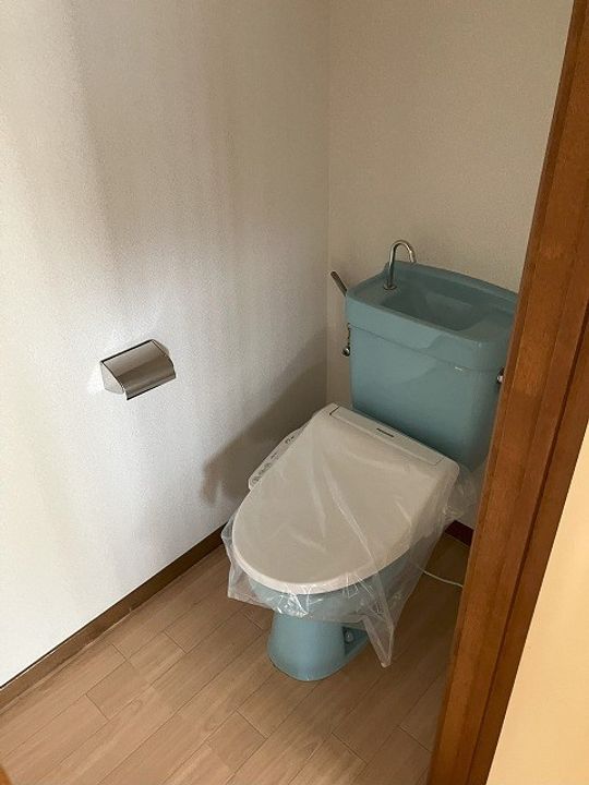 プラザホームの内装