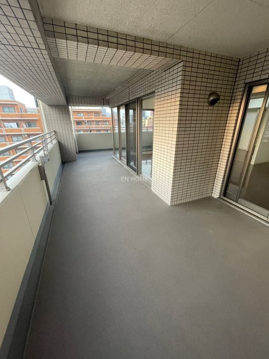 フェニックス日本橋高津の内装
