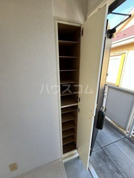 ひまわりガーデン柏の内装