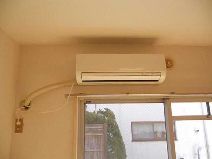 ユースフル千歳船橋の内装