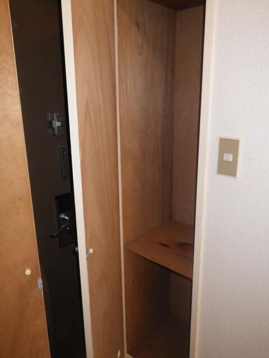 ユースフル千歳船橋の内装