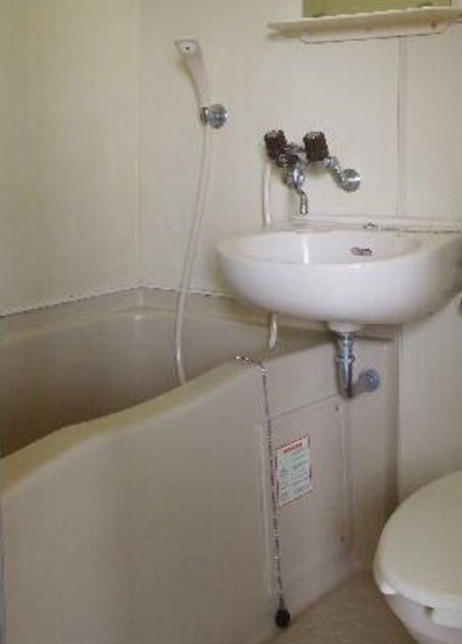 ユースフル千歳船橋の内装