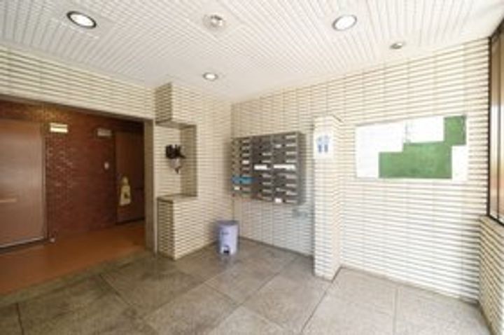 ユースフル千歳船橋の地図