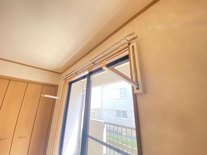 ファイン21の内装