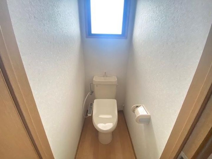 ファイン21の内装