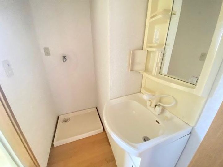 ファイン21の内装