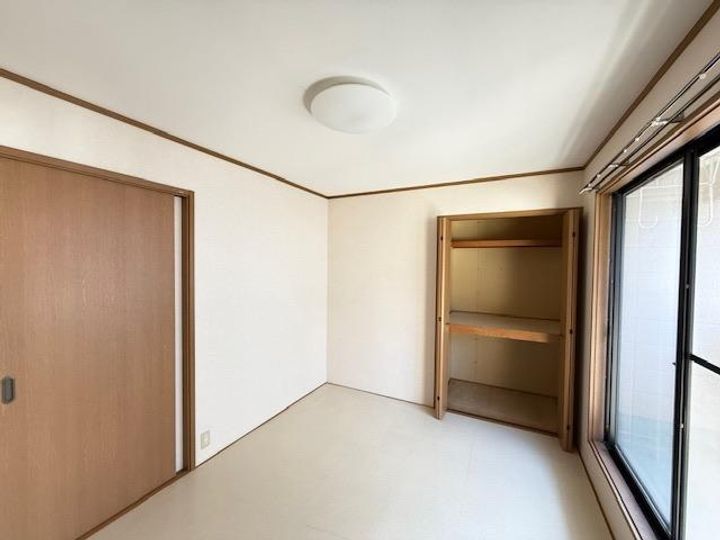 ファイン21の内装