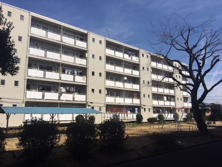 ビレッジハウス戸川2号棟のその他画像