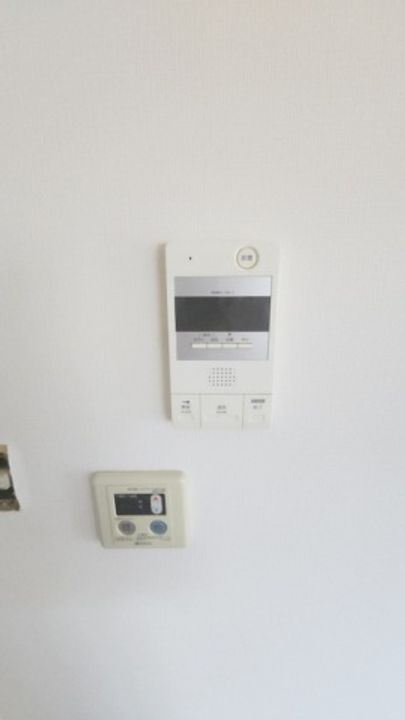 グランドピリ―浦安の内装