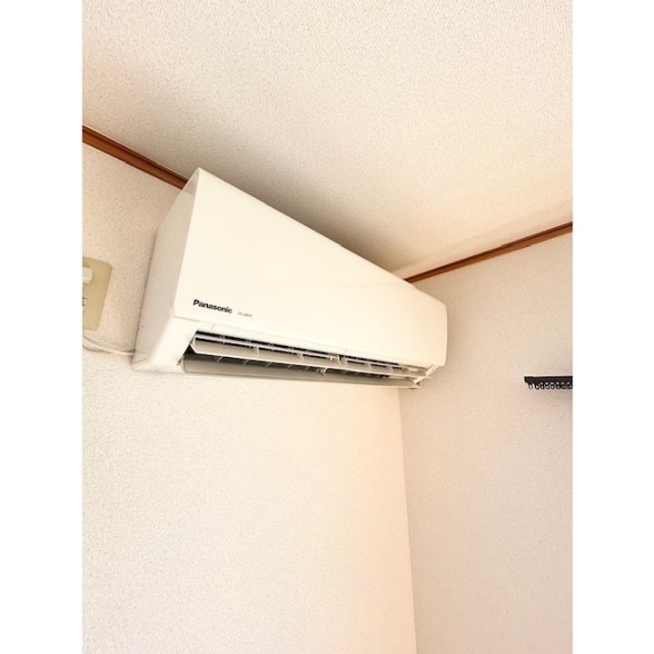 ポエム50の内装