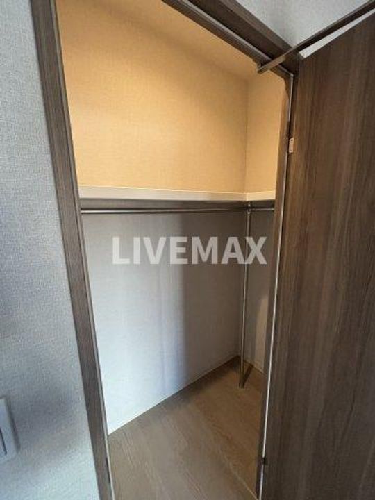 東京都港区麻布十番1(マンション)の賃貸物件の内装