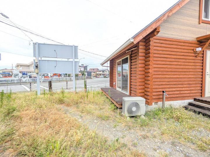 山梨県甲斐市玉川(一戸建)の賃貸物件の内装