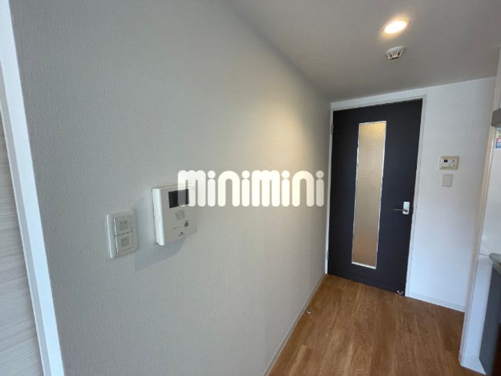 Ma maison今池の内装