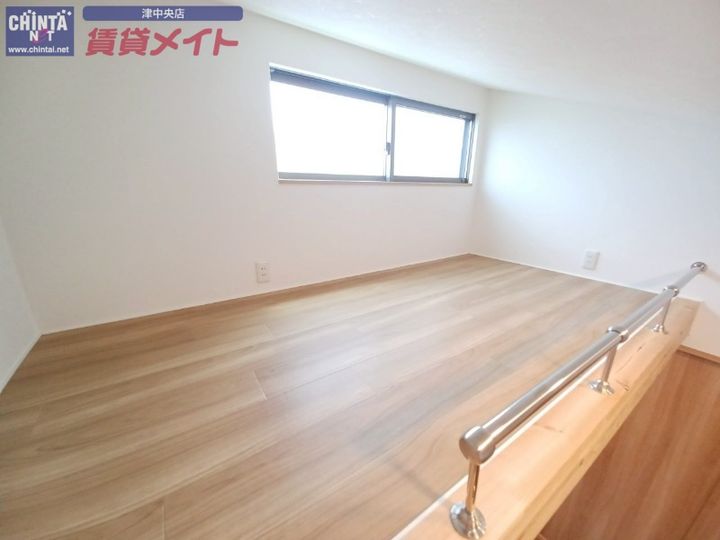 三重県津市芸濃町椋本(一戸建)の賃貸物件の内装