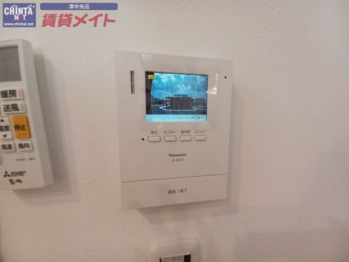 三重県津市芸濃町椋本(一戸建)の賃貸物件の内装