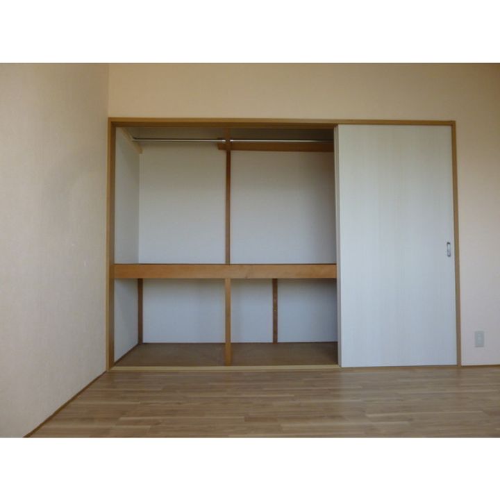 メゾンYOUの内装