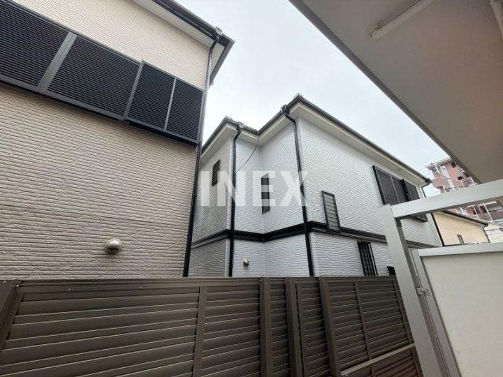 神奈川県横浜市中区根岸町3(アパート)の賃貸物件のその他画像