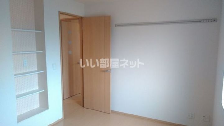 兵庫県西脇市和田町(アパート)の賃貸物件の内装