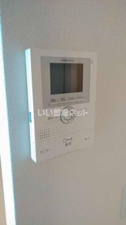 兵庫県西脇市和田町(アパート)の賃貸物件の内装