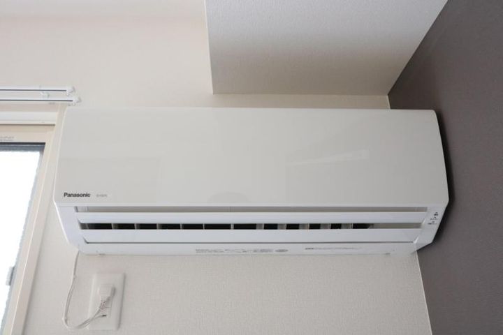 埼玉県川口市芝中田2(アパート)の賃貸物件の内装