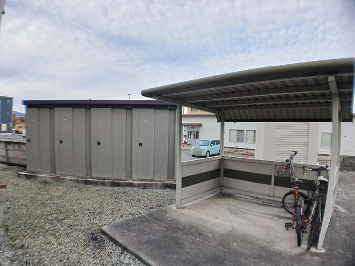 山形県山形市飯田1(アパート)の賃貸物件のその他画像