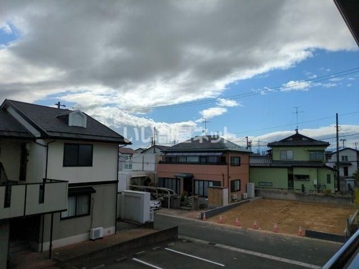 ネオ・アーバンA棟のその他画像