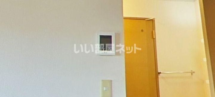 ネオ・アーバンA棟の内装