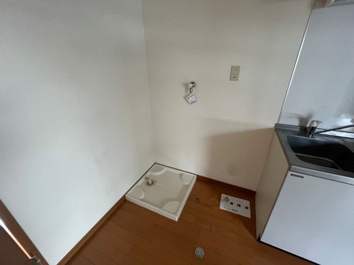 テラス鶴ヶ峰のその他画像