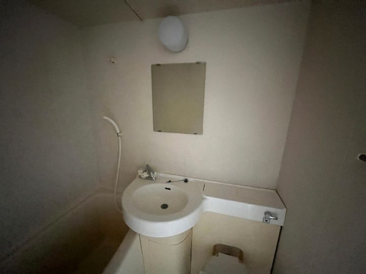 テラス鶴ヶ峰の内装