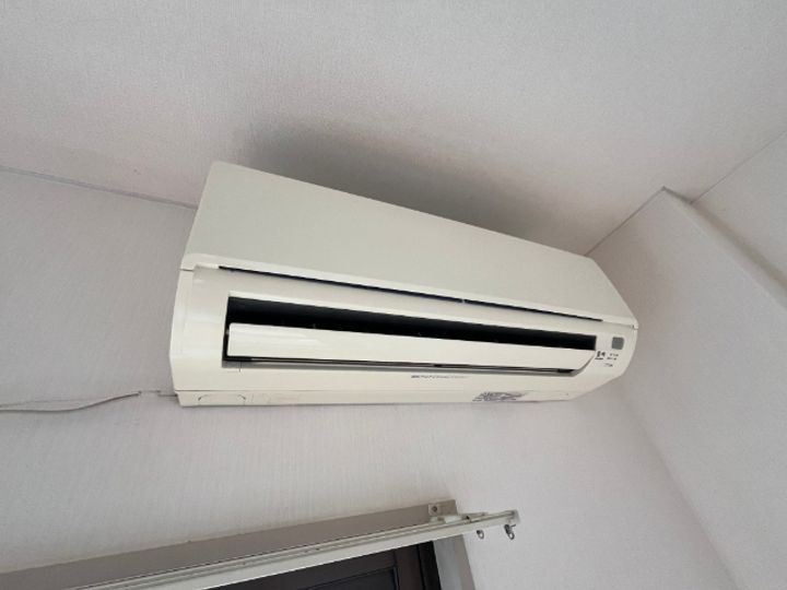 テラス鶴ヶ峰の内装