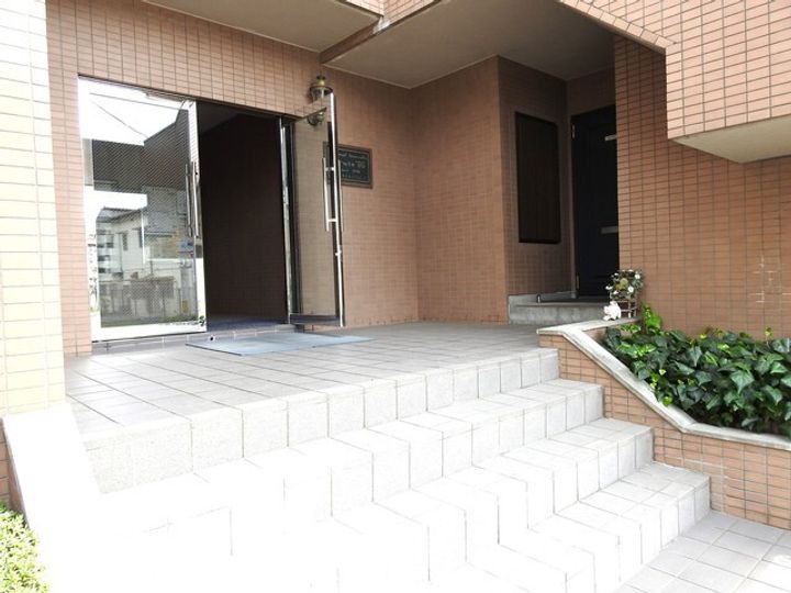 ORute’95の地図