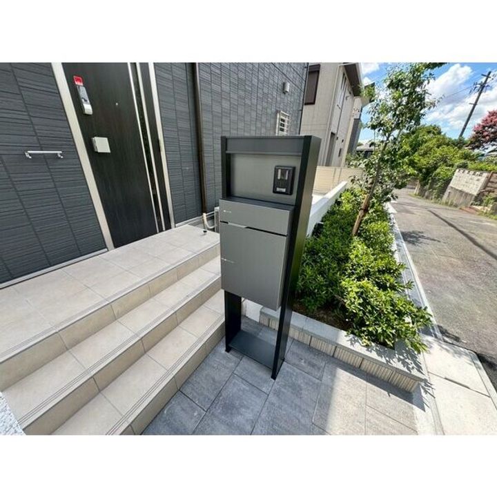 愛知県名古屋市千種区桐林町2(一戸建)の賃貸物件の内装