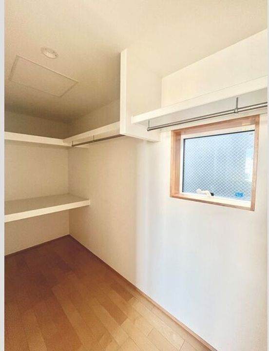 愛知県名古屋市千種区桐林町2(一戸建)の賃貸物件の内装