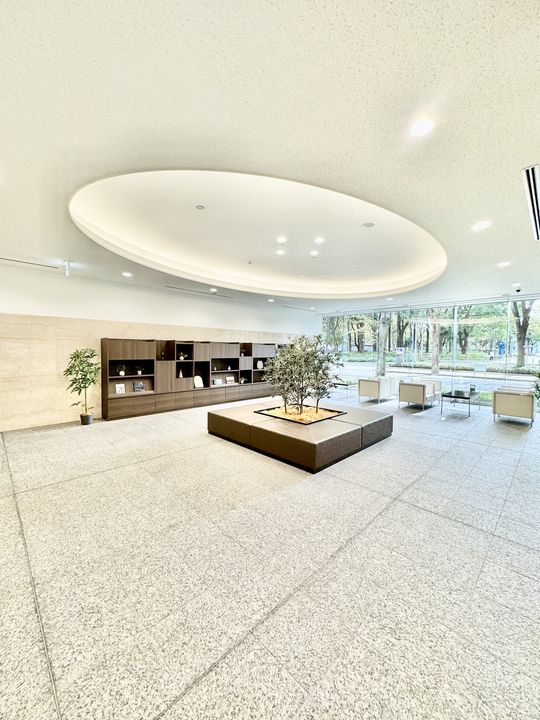 愛知県名古屋市中区栄2(マンション)の賃貸物件の地図