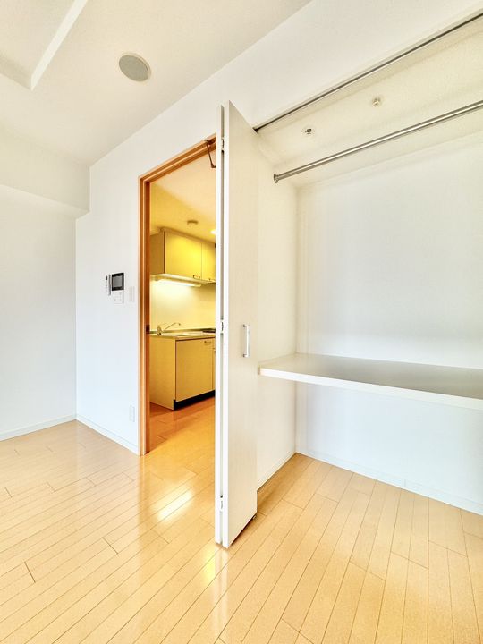 愛知県名古屋市中区栄2(マンション)の賃貸物件の内装