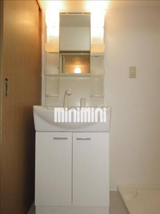 フラワーパークの内装