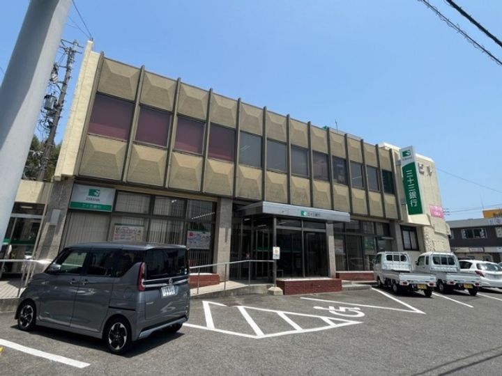 フラワーパークの周辺