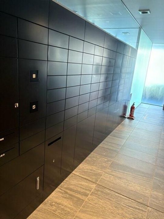 東京都世田谷区代田3(マンション)の賃貸物件の地図